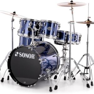Sonor Smart Xtend Brush Blue Stage2