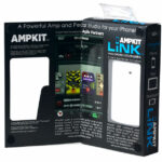 Peavey AmpKit Link 9