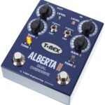 T-Rex Alberta II 1