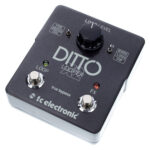 TC Electronic Ditto X2 Looper 2