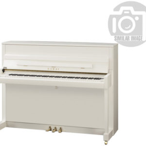 Kawai K-300 ATX 2 WH/P Piano