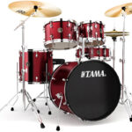 Tama Rhythm Mate Standard – WR 2014 1