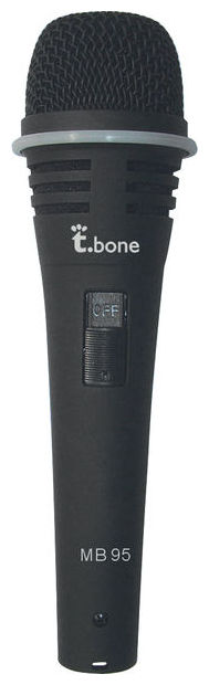 the t.bone MB 95