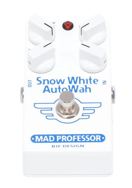 Mad Professor Snow White Auto Wah FM