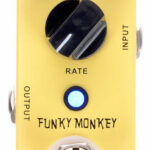 Mooer Funky Monkey 5