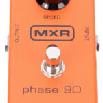 MXR Phase 90 3