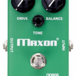 Maxon OD-808 6
