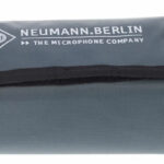 Neumann KMS 104 BK Plus 12
