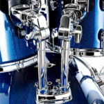 Pearl Export Standard – Electric Blue #702 6