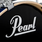 Pearl Export Standard – Electric Blue #702 7