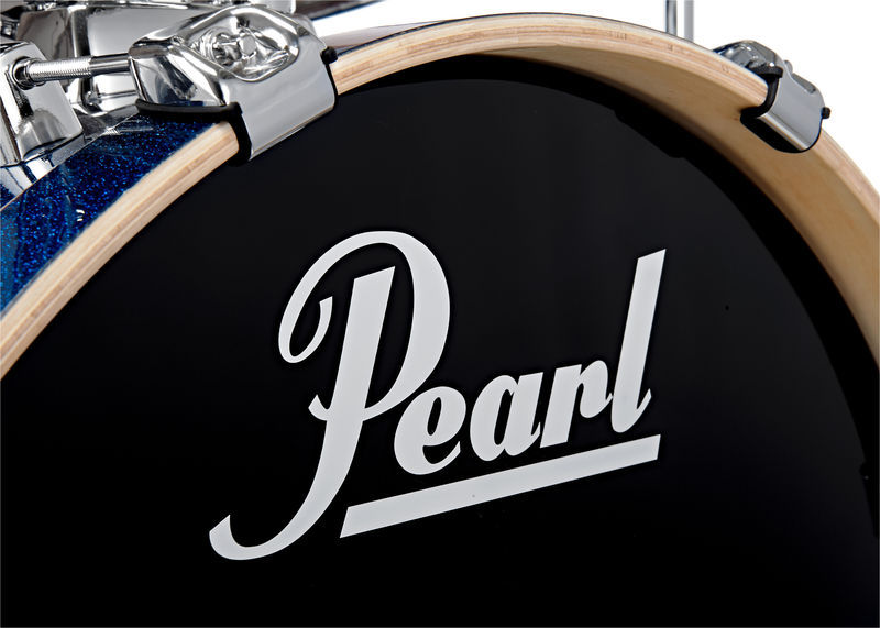 Pearl Export Standard - Electric Blue #702