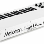 Mellotron M4000D Mini 3