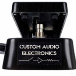 MXR Audio Electronics MC-404 5