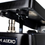 MXR Audio Electronics MC-404 6