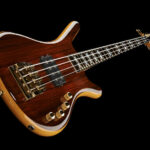 Warwick FNA 4-String Custom Shop Bass 10