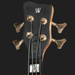 Warwick FNA 4-String Custom Shop Bass 7