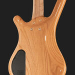 Warwick FNA 4-String Custom Shop Bass 6