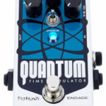 Pigtronix Quantum Time Modulator 3
