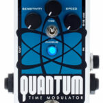 Pigtronix Quantum Time Modulator 6