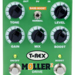 T-Rex Moller 2 6