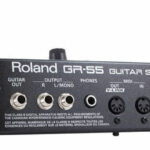 Roland GR-55S Noir 6