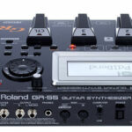 Roland GR-55GK Noir 5