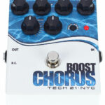 Tech 21 Boost Chorus 3