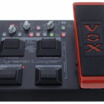 Vox VDL1 Dynamic Looper 3