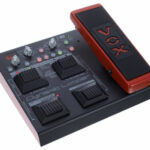 Vox VDL1 Dynamic Looper 5