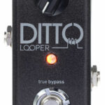 TC Electronic Ditto 6