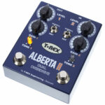 T-Rex Alberta II 4
