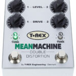 T-Rex Mean Machine 3