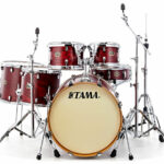 Tama Silverstar Rock – SMA 3
