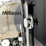 Millenium MX220BX Studio Set Noir 11