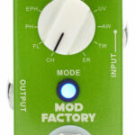 Mooer Mod Factory 7