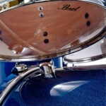 Pearl Export Fusion – Electric Blue #702 17