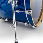 Pearl Export Fusion – Electric Blue #702 9