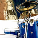 Pearl Export Fusion – Electric Blue #702 18
