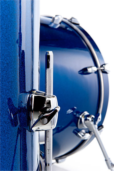 Pearl Export Fusion 2 - Electric Blue #702