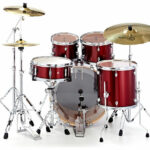 Pearl Export Fusion – Red Wine #91 4