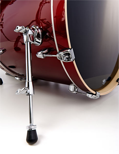 Pearl Export Fusion 2 - Red Wine #91