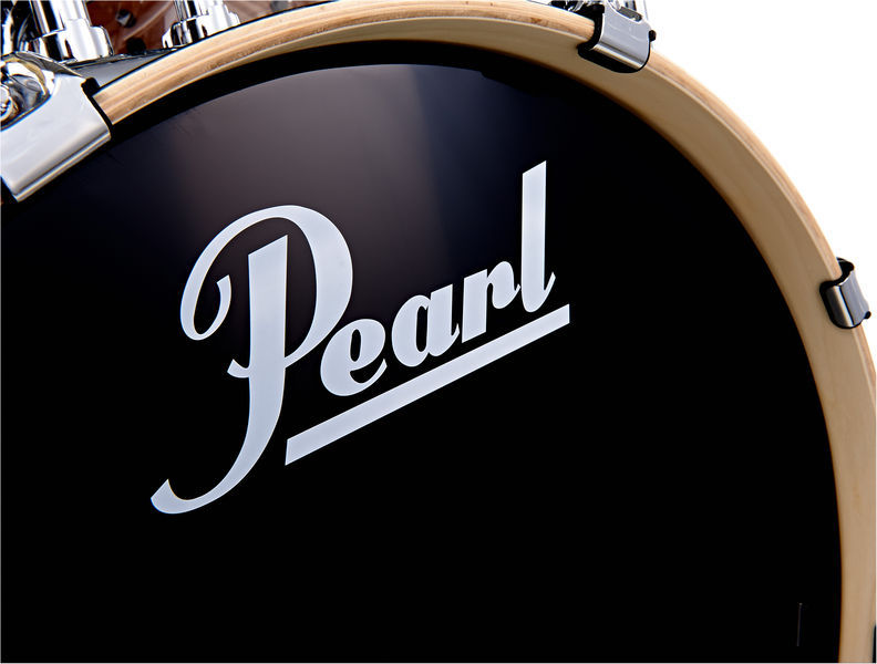 Pearl Export Studio - Jet Black #31
