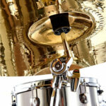 Pearl Export Fusion 2 – Chrome #21 7