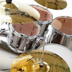 Pearl Export Fusion 2 – Chrome #21 5