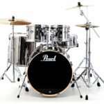 Pearl Export Fusion 2 – Chrome #21 3