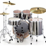 Pearl Export Fusion 2 – Chrome #21 4