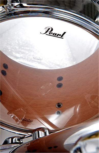 Pearl Export Fusion 2 - Chrome #21