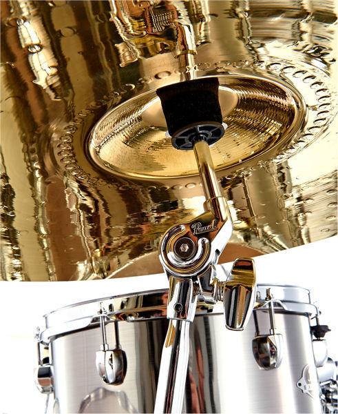 Pearl Export Fusion - Chrome #21