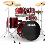Tama Rhythm Mate Standard – WR 2014 2
