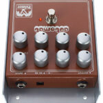 Palmer MI Root Effects Automat 6
